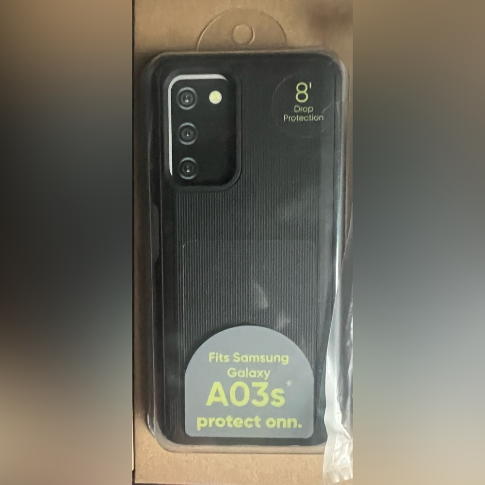samsung galaxy AOthrees